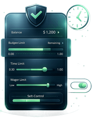 Bankroll Structure